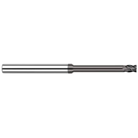 Harvey Tool End Mill - CVD Diamond - Square, 0.0250" 960225